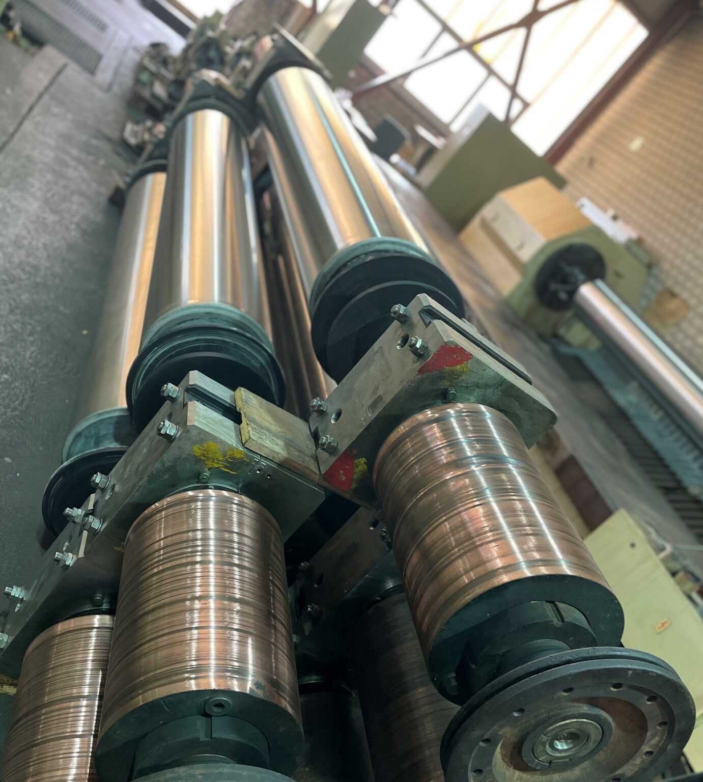 Heinrich Liesen Unsere Leistungen